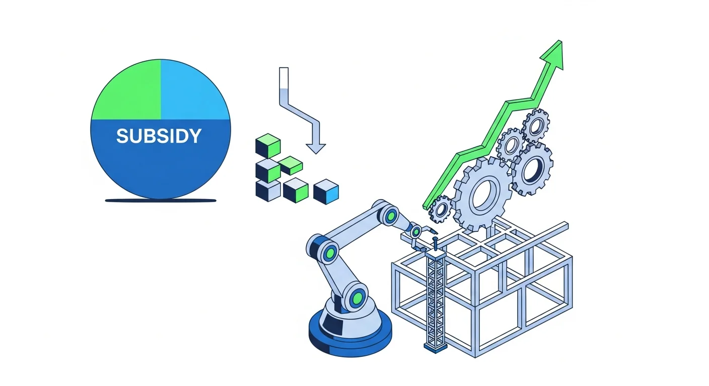 【最大3/4補助】コストを抑えるIT導入補助金の活用術