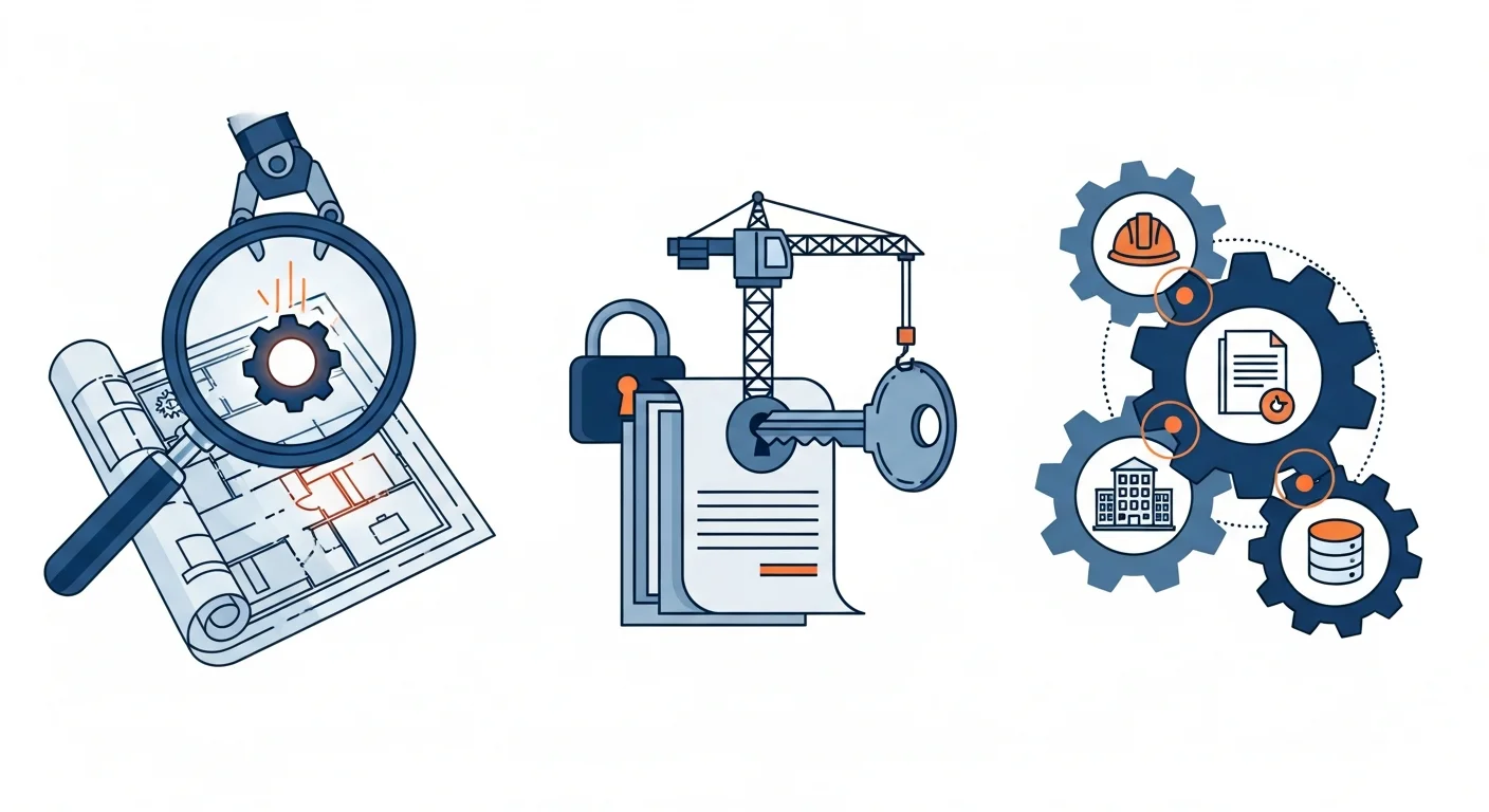 失敗しないAI OCR選定の3つのポイントとは？