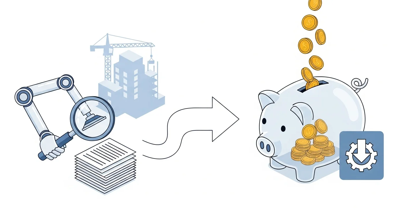 補助金活用でコスト削減！無料のAI診断から始める第一歩