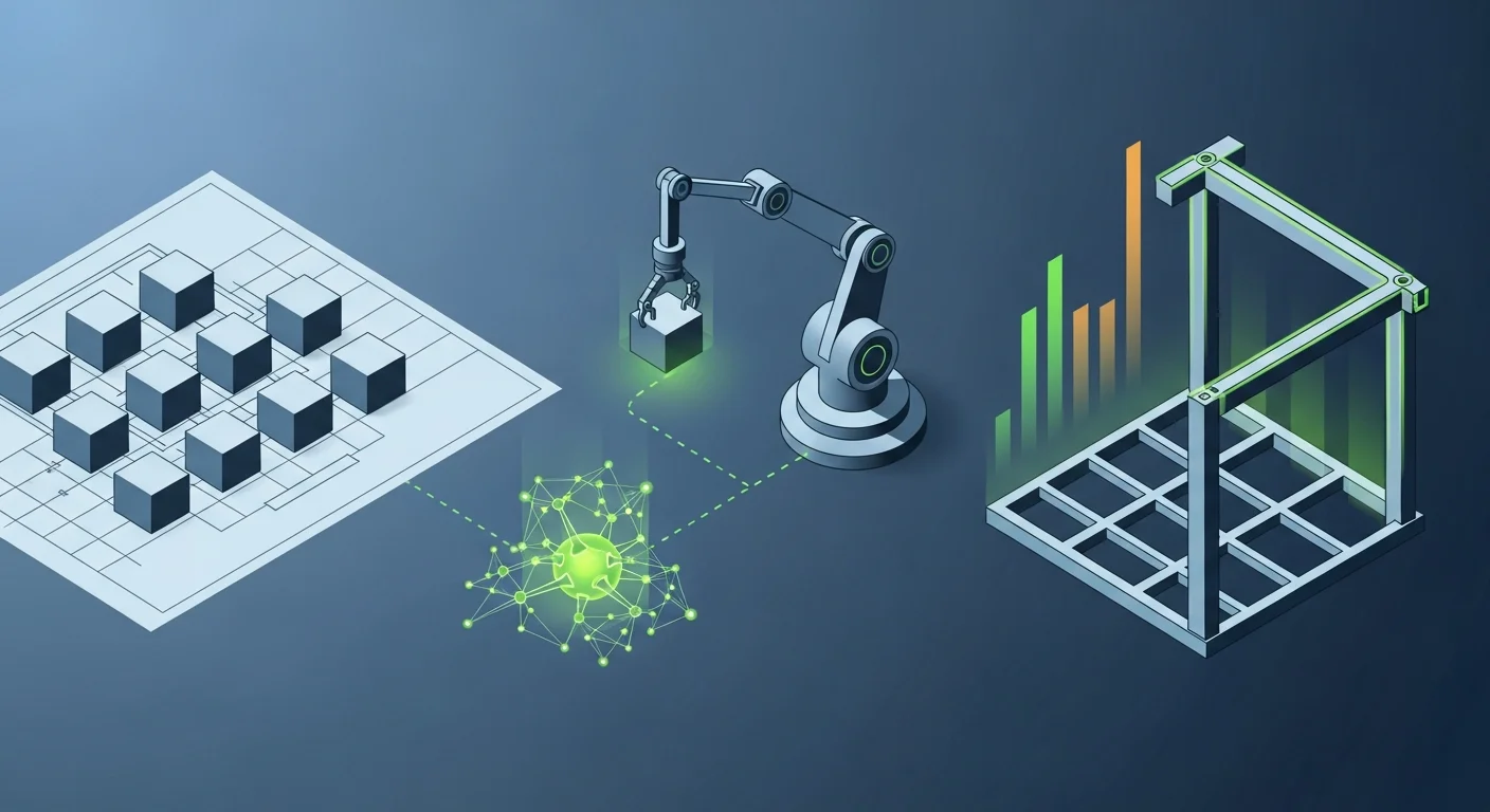 【実行予算から実績管理まで】AIによる原価管理の具体的な活用シーン