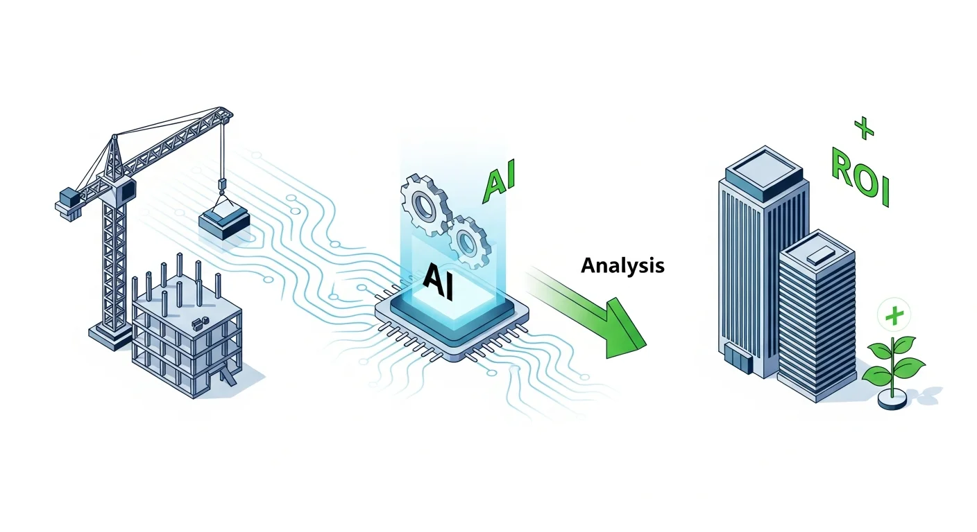 投資対効果（ROI）を最大化するAI導入プロジェクトの進め方