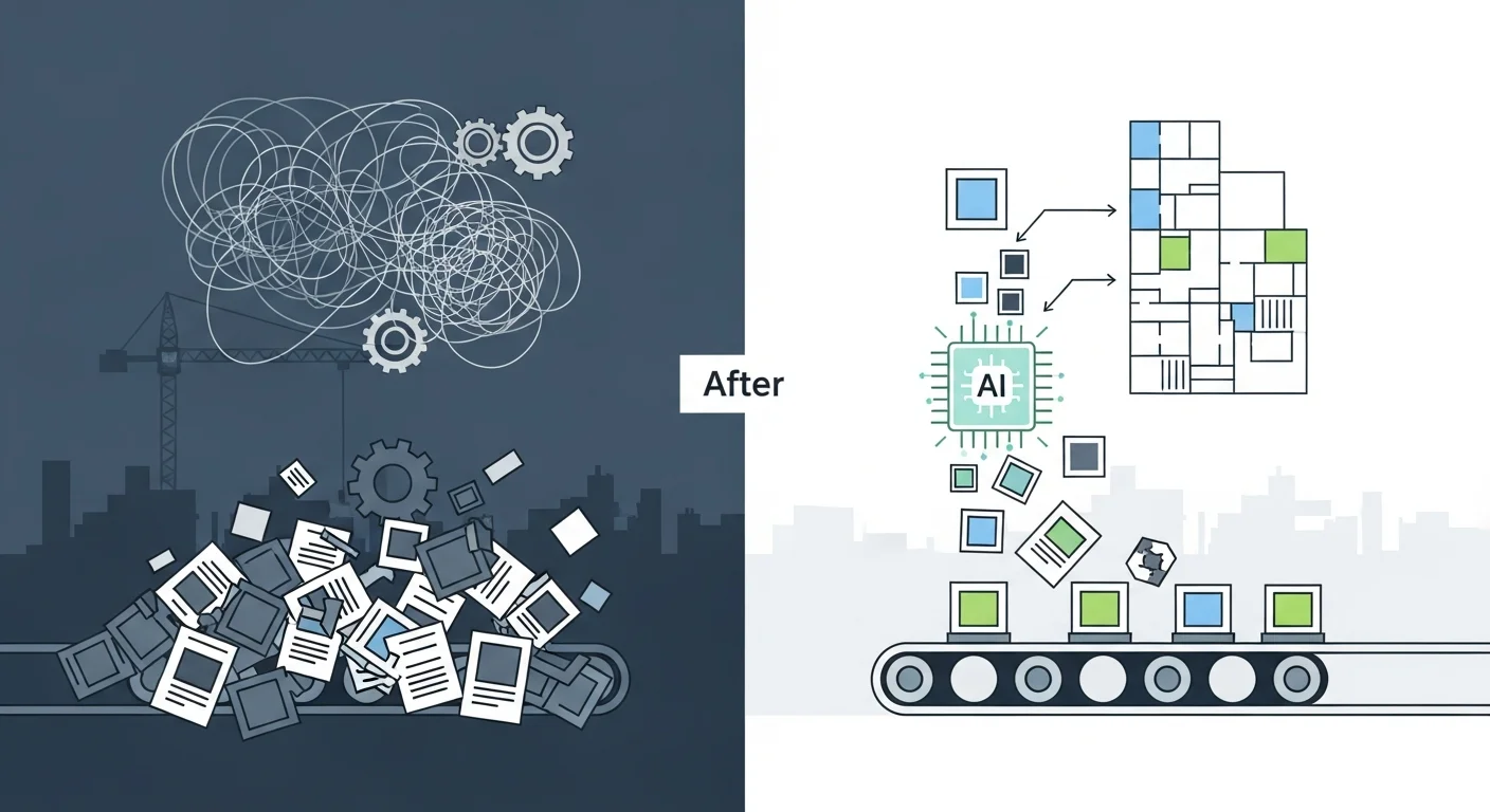【導入事例】AIは日報作成をどう変えたか？具体的な効率化事例を紹介