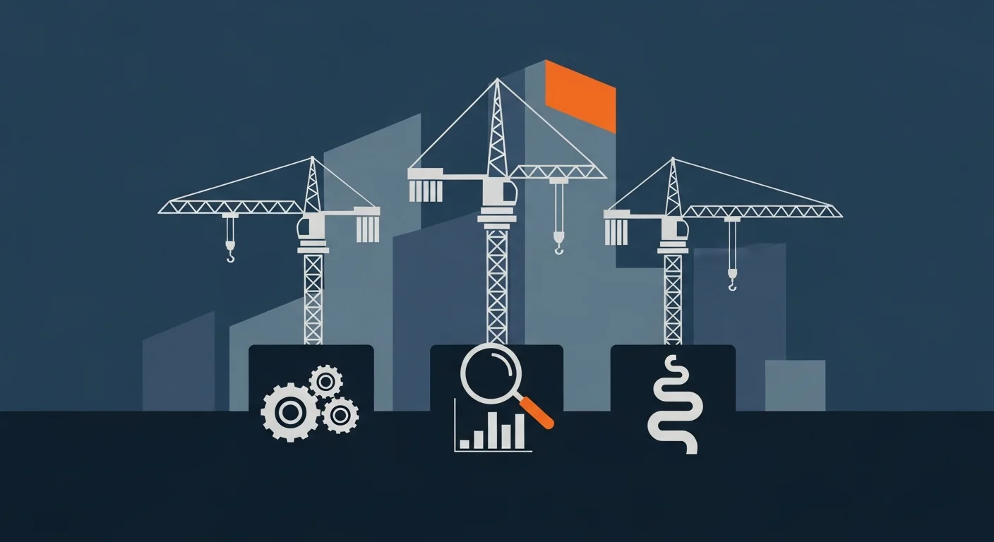 失敗しないAIツールの選び方｜現場で本当に使える3つのポイント