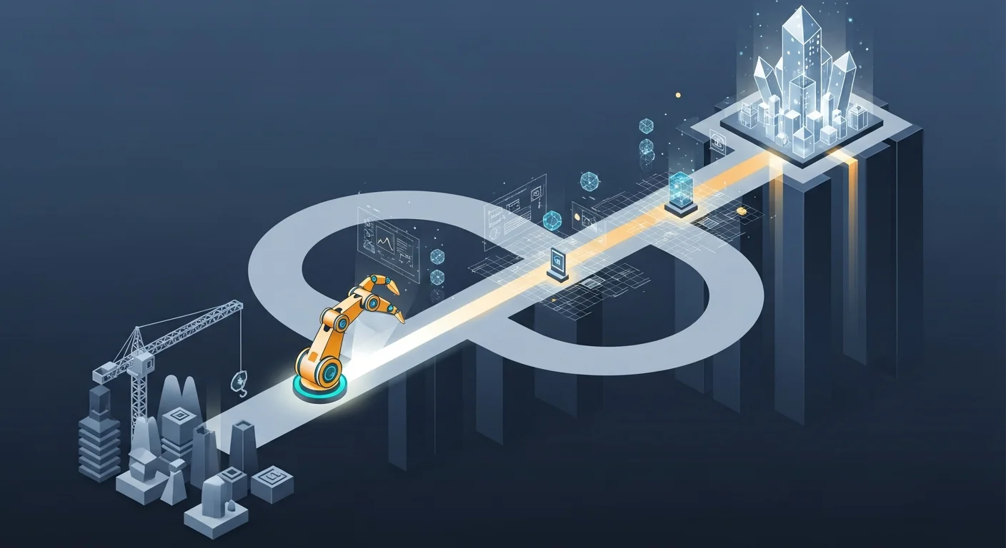 伴走支援がカギ!現場にAIを定着させるためのロードマップ