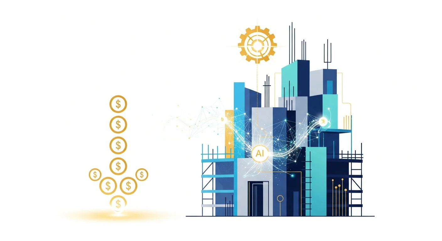 補助金を活用してコストを抑える!専門家と始めるAI導入の第一歩