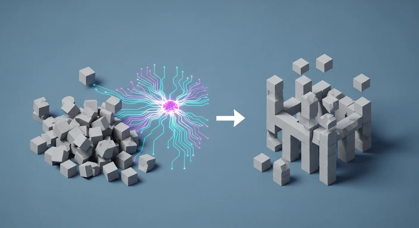 建設業界の構造変化に対応せよ！AI活用が急務となる「2024年問題」とは