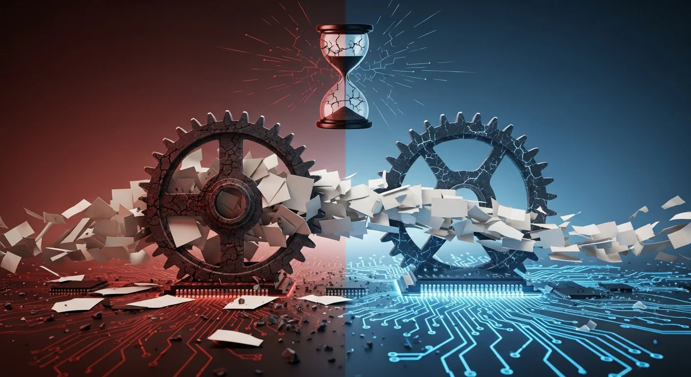 待ったなし！建設業の「2024年問題」が経営に与える影響とは