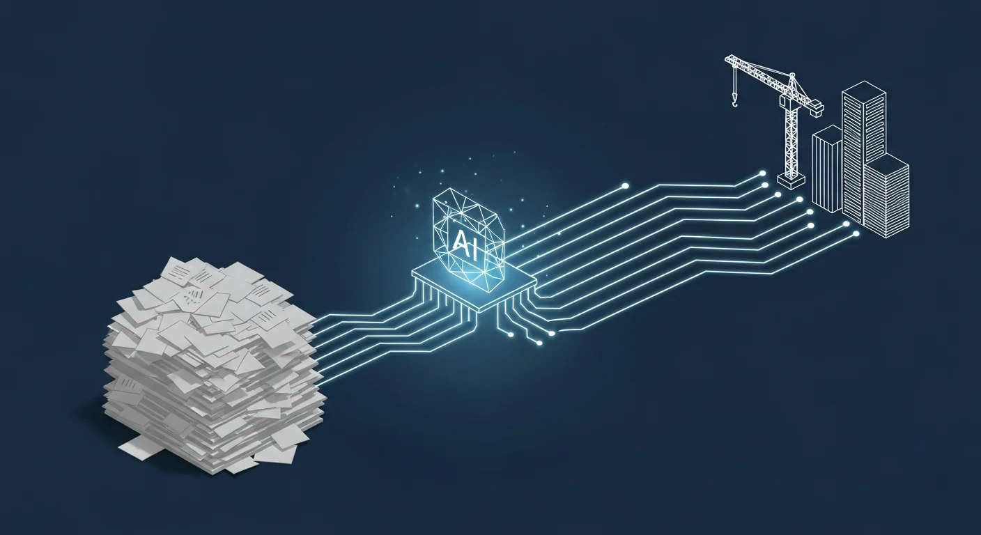 【事例紹介】AIはここまで業務を効率化できる！具体的な活用シーン