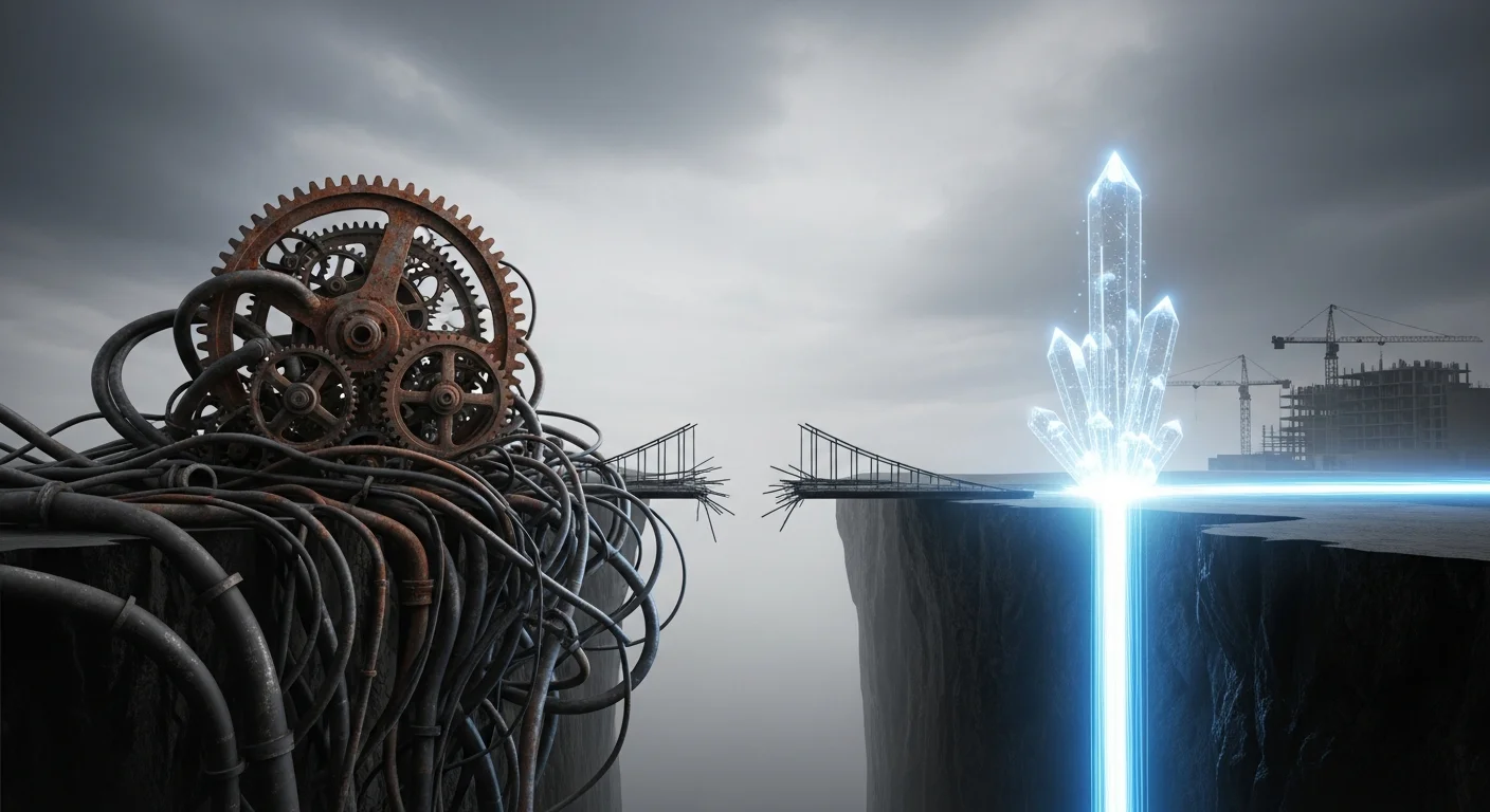 なぜ進まない？建設現場を疲弊させる工事書類DXの課題