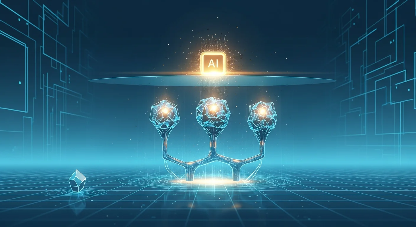 負担8割減は序の口！AI導入がもたらす3つの経営インパクト