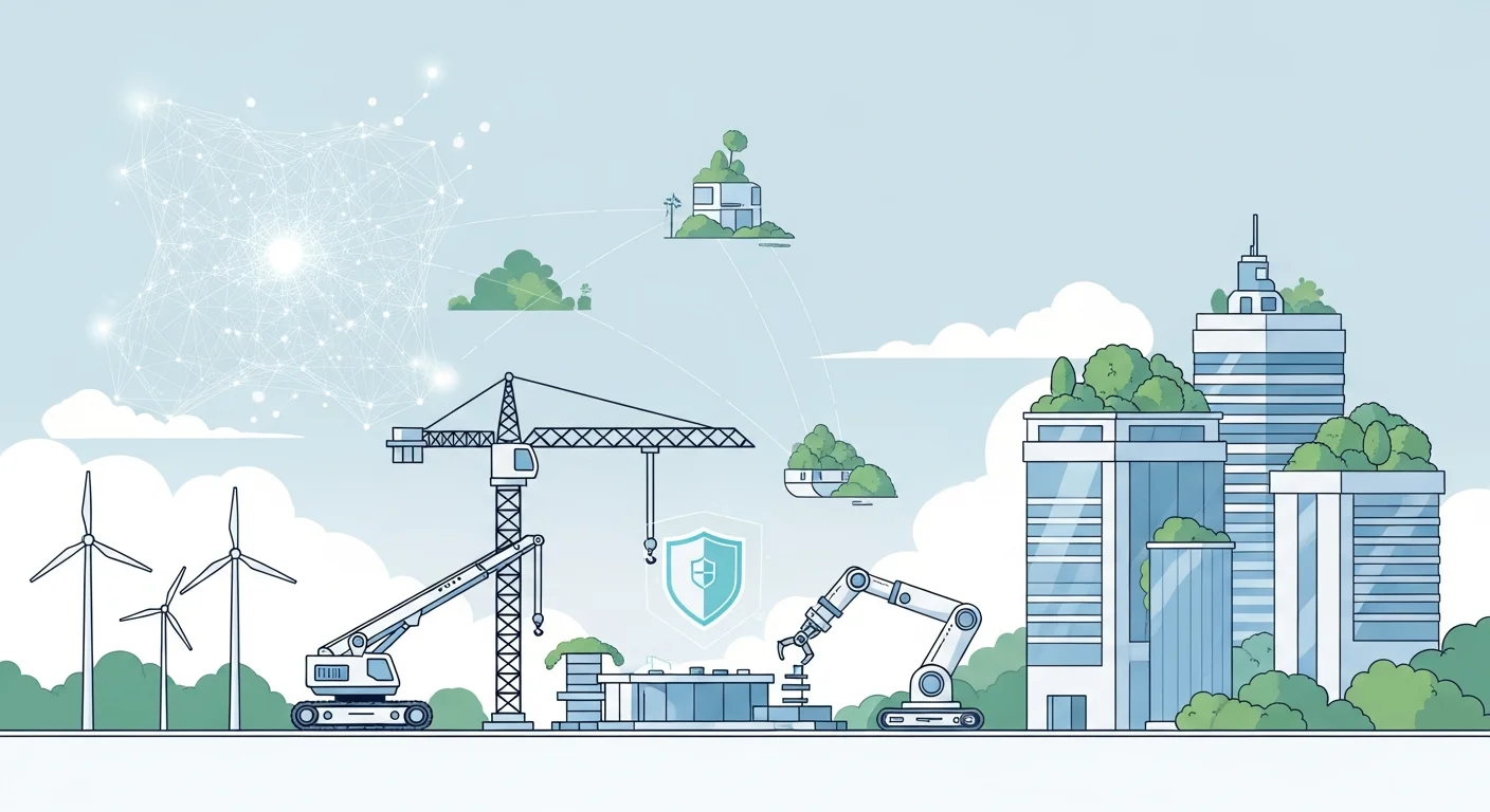 AIが実現する新時代の環境管理|安全と生産性は「両立」できる