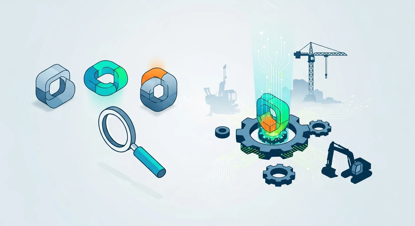 AI・IoT導入を成功させるには？現場で使えるシステム選定のポイント