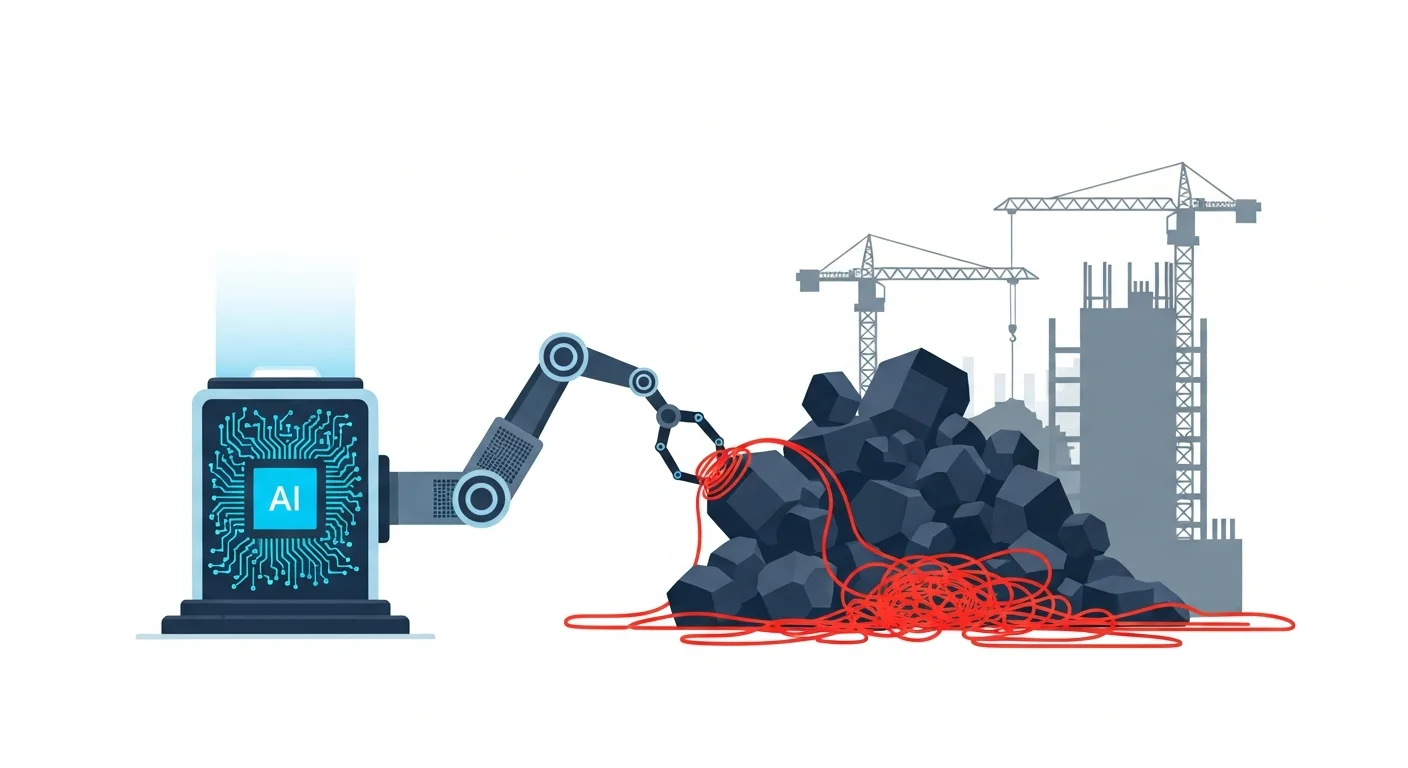 【失敗例2】現場の理解を得られず、かえって業務負担が増加する