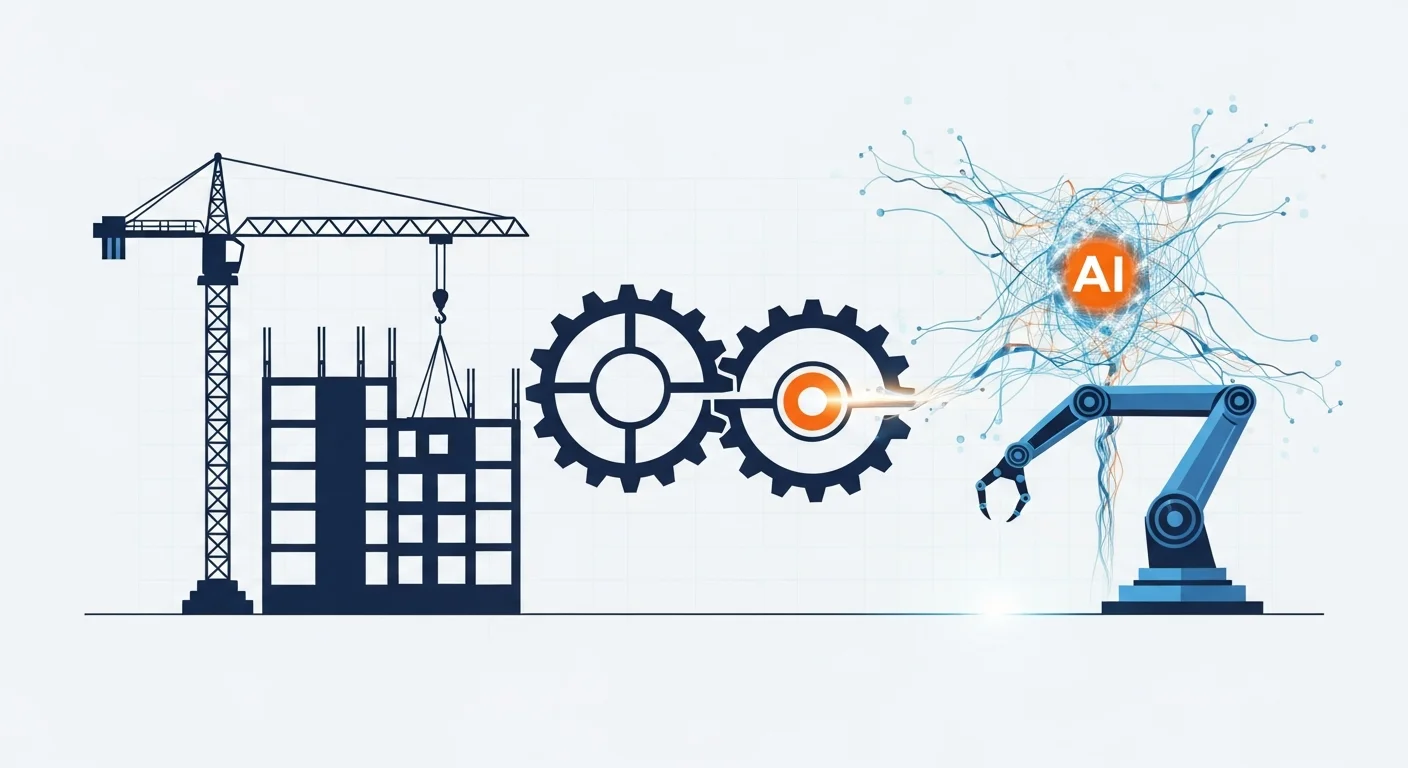 AI導入を成功に導くパートナー選びのポイントとは？