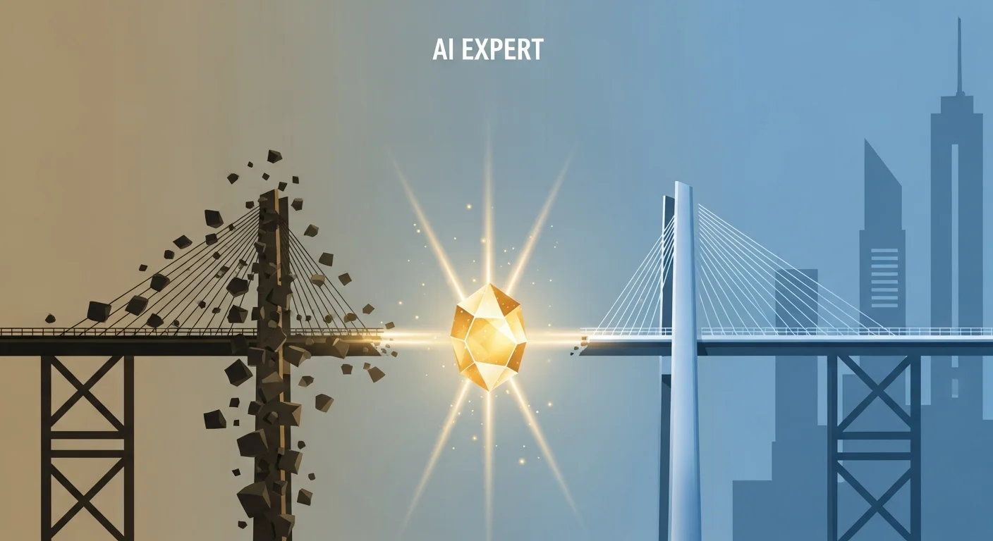 AI導入成功のカギは専門家の伴走支援！コンサル会社の選び方