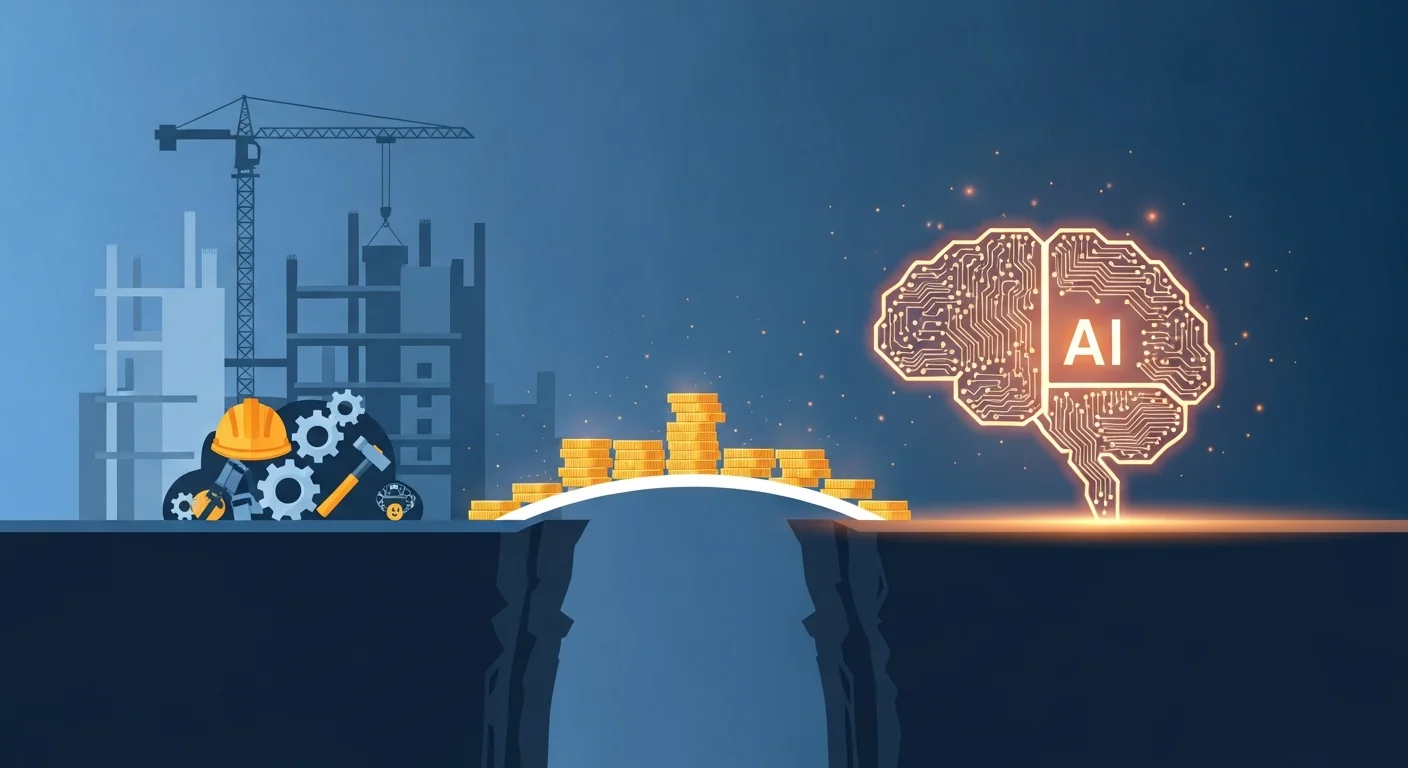 コストを抑えてAI導入を実現する補助金・助成金活用術