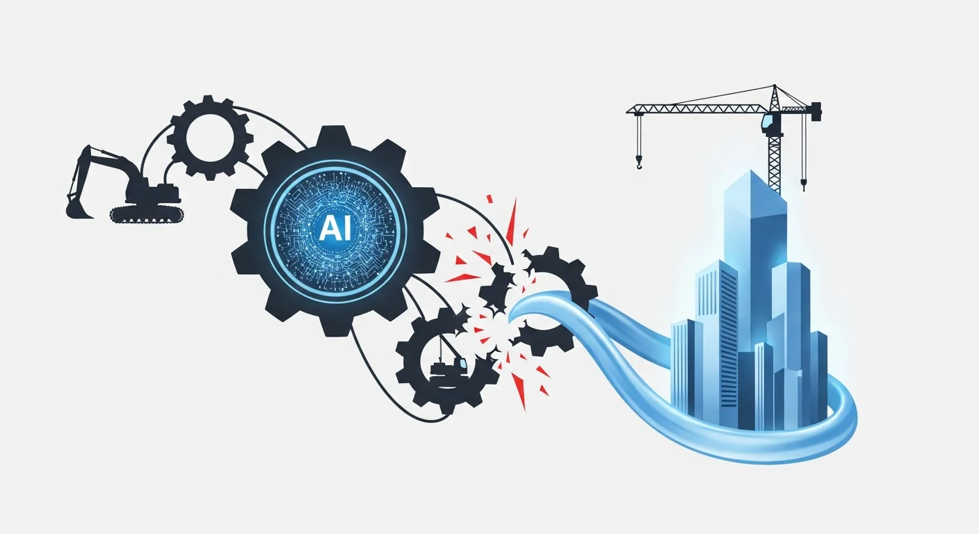 【秘訣2】現場の抵抗をなくせ!AIを使いこなす人材育成と伴走支援の重要性
