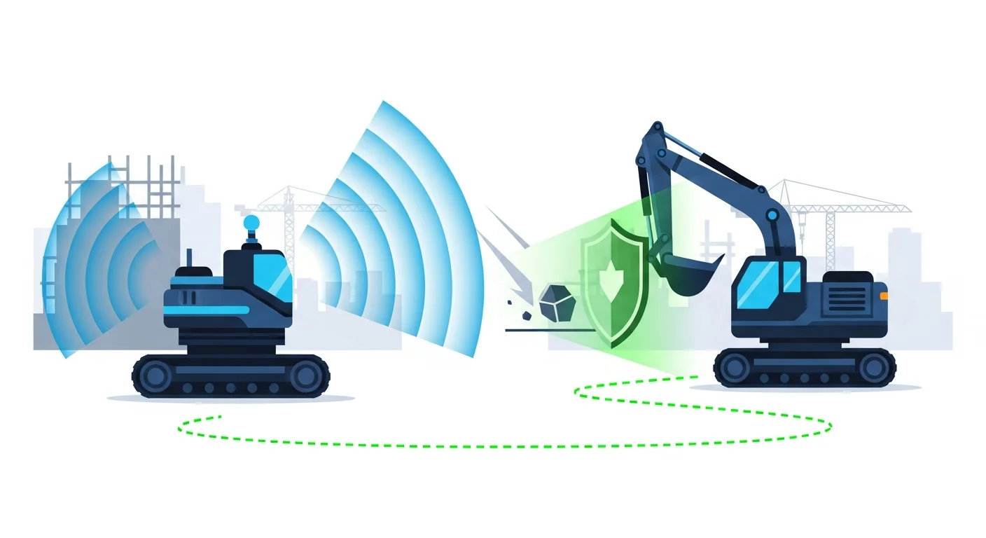 AIが事故を未然に防ぐ!自動制御で実現する現場の安全性向上策