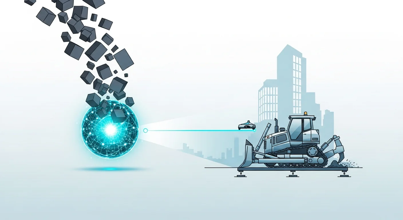 書類作成からも解放!施工管理を効率化するAI活用の具体例