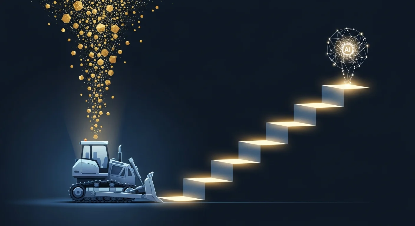 AI導入を成功させるための第一歩と補助金の活用