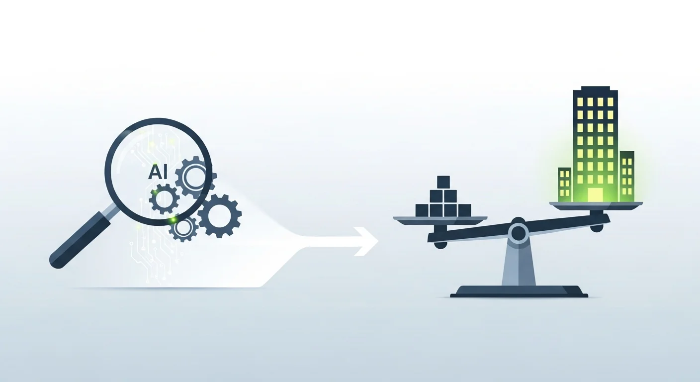 【失敗しない選び方①】導入目的の明確化と費用対効果の検証