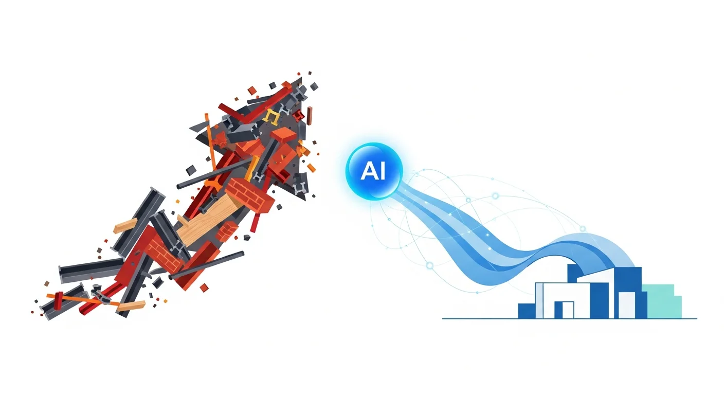 なぜ今、建設資材の価格予測が重要なのか？深刻化するコスト高騰の背景