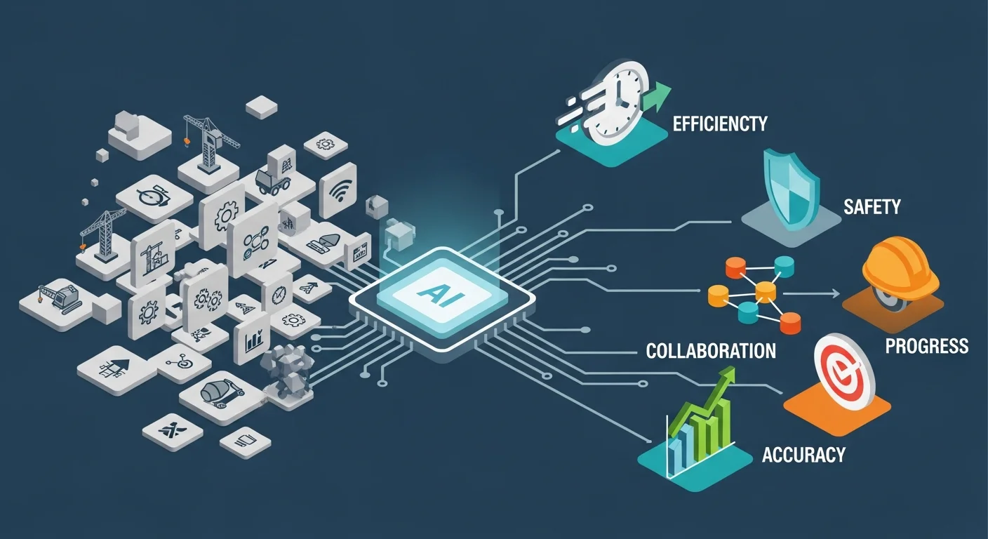 業務効率化だけではない！AIによる写真整理がもたらす5つのメリット
