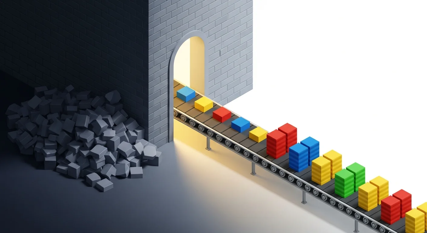 「導入したけど使われない」を防ぐ！AI定着を阻む壁と乗り越え方