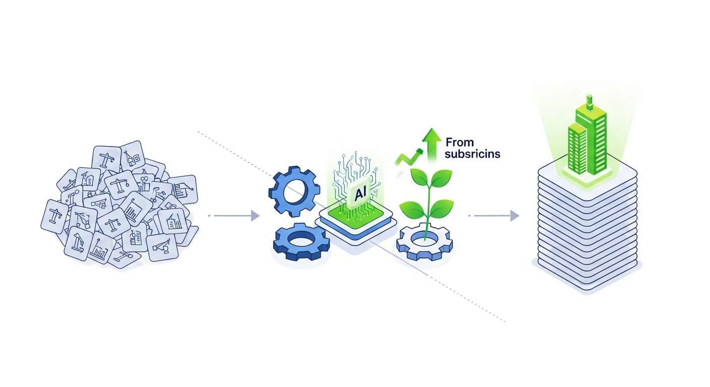 失敗しないAIサービスの選び方｜伴走支援と補助金活用が成功のカギ