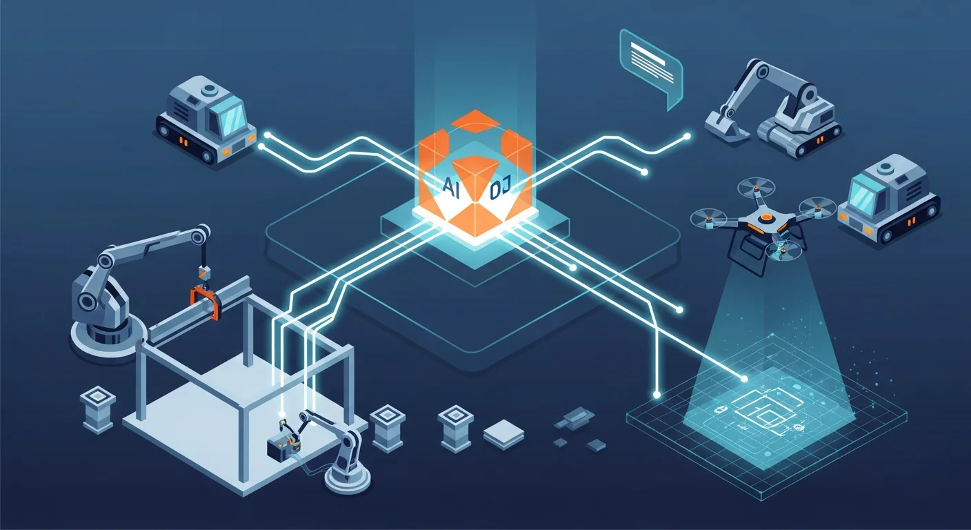 【2025年最新】施工管理を効率化するAI・DXツールと活用事例