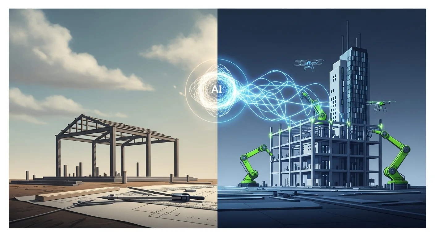 AIが進捗管理にもたらす変革と具体的なメリット