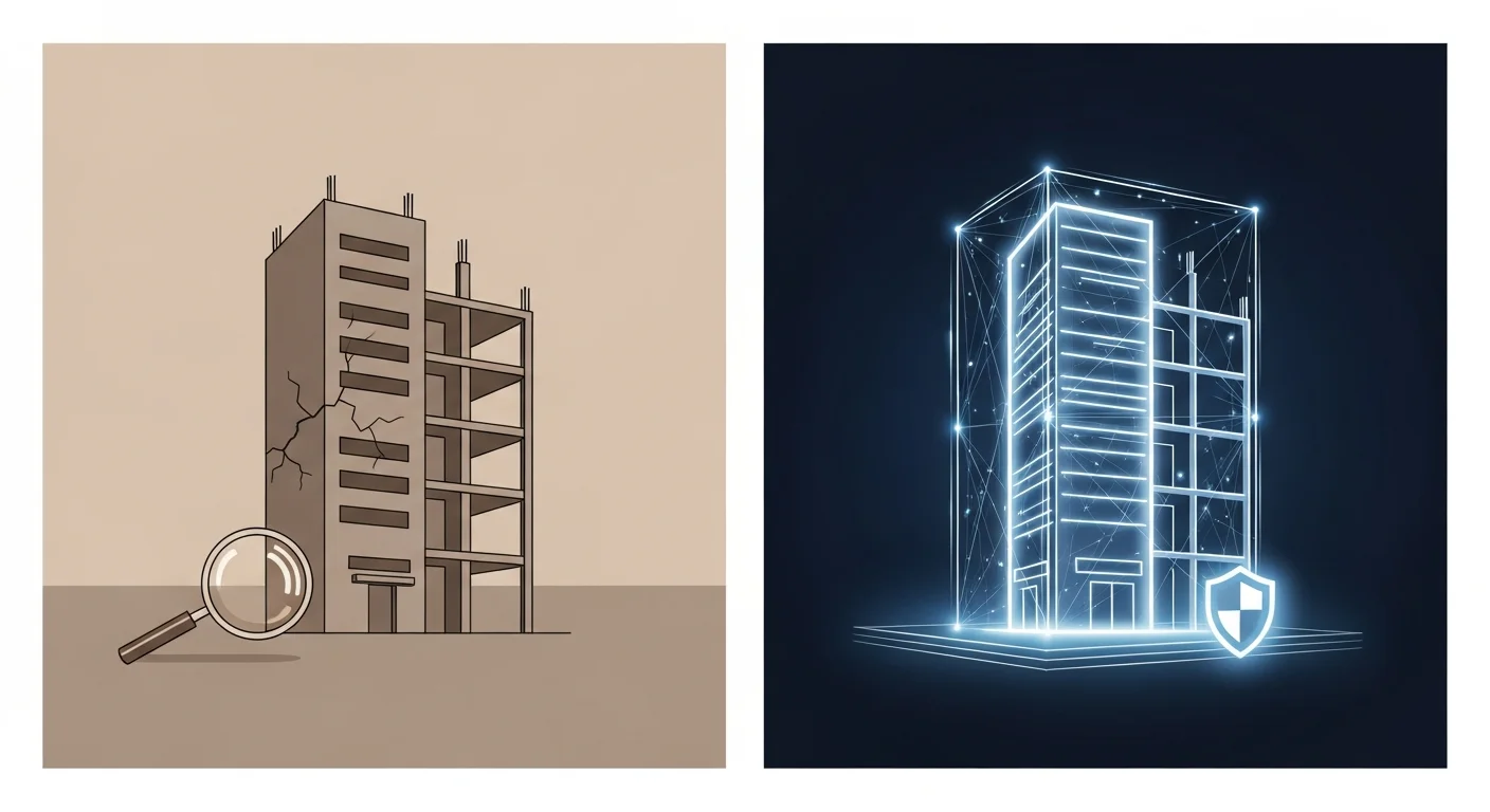 なぜ今、建設業界の品質管理にAI導入が急務なのか？