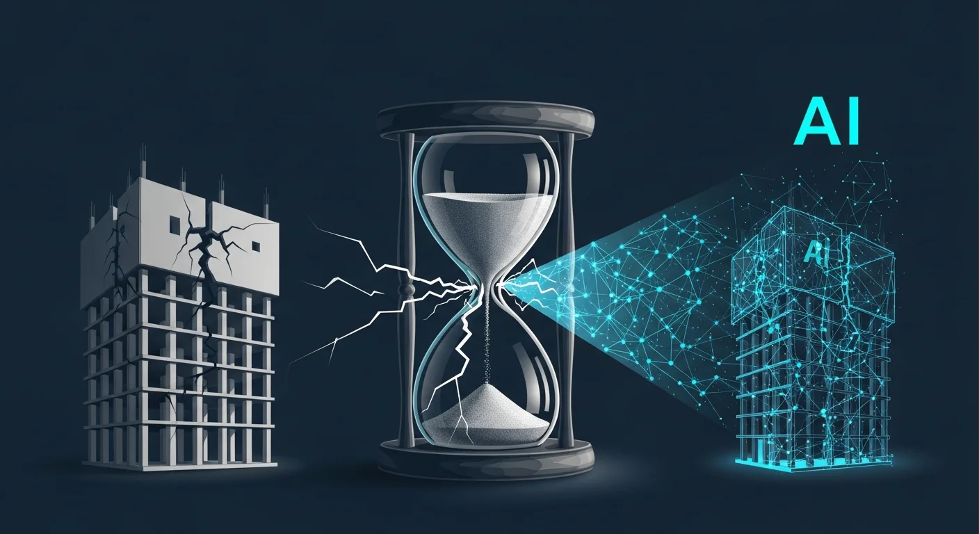 待ったなし！建設業の「2024年問題」がもたらす深刻な影響