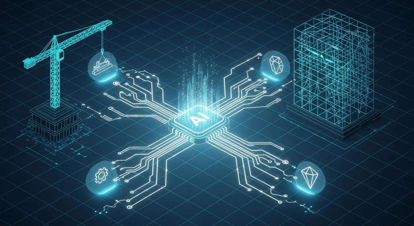 【OptiMax活用事例】AIは施工管理をここまで効率化できる