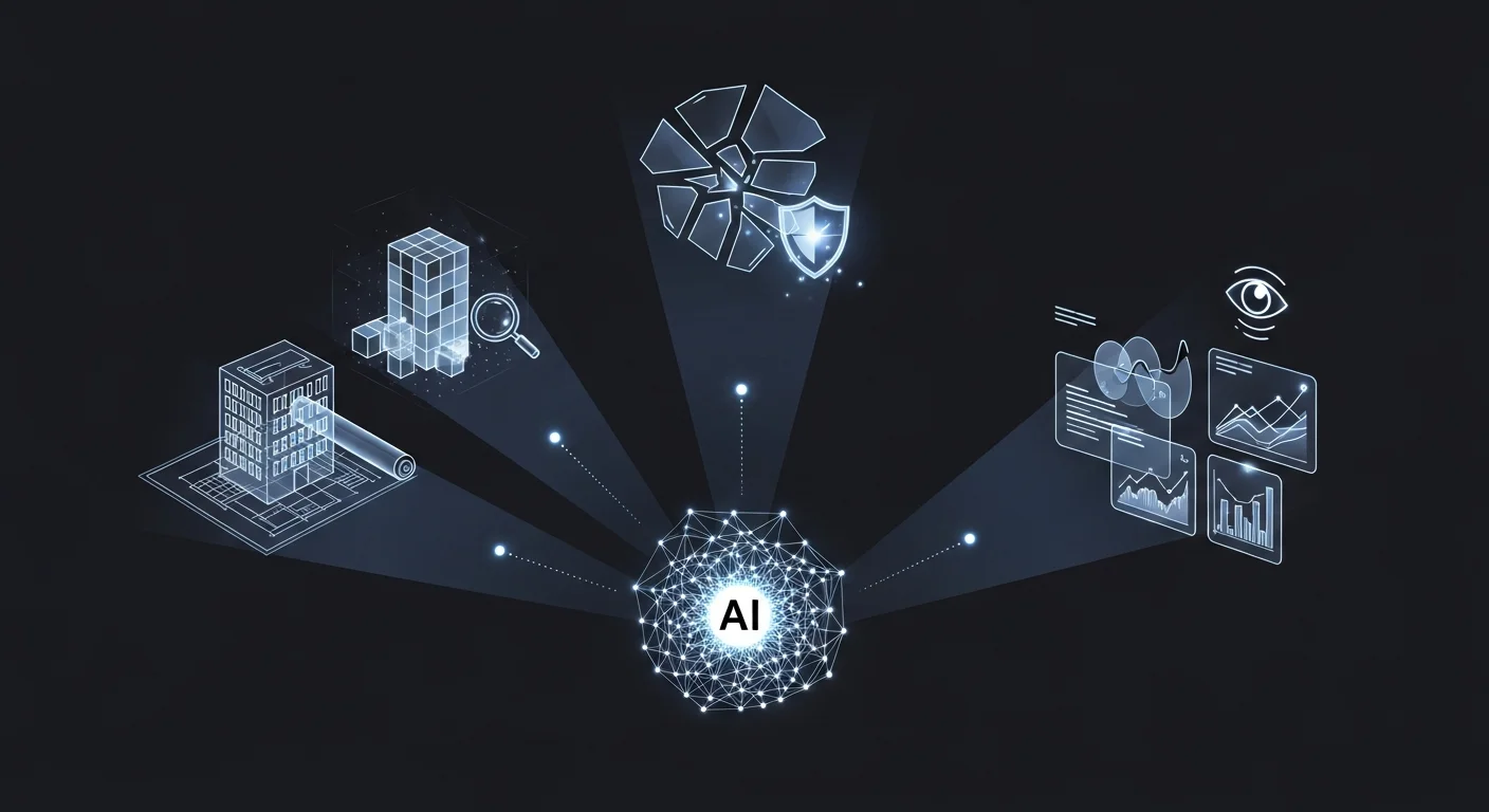 生産性向上だけじゃない！AI導入がもたらす3つの真のメリット