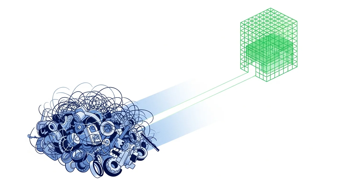ITに不慣れでも大丈夫！失敗しない建設AIの選び方と始め方