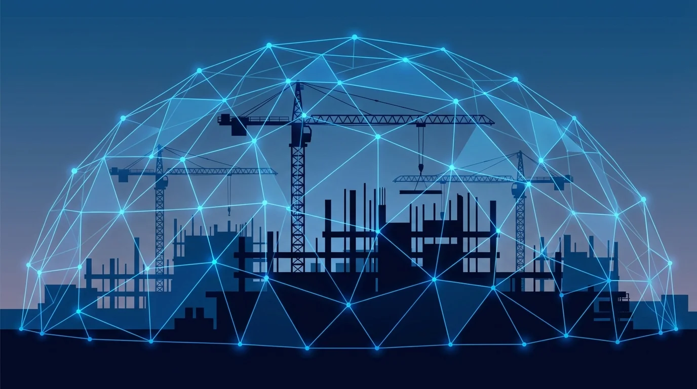 なぜ大手は導入?建設AIが実現する次世代の安全管理とは?