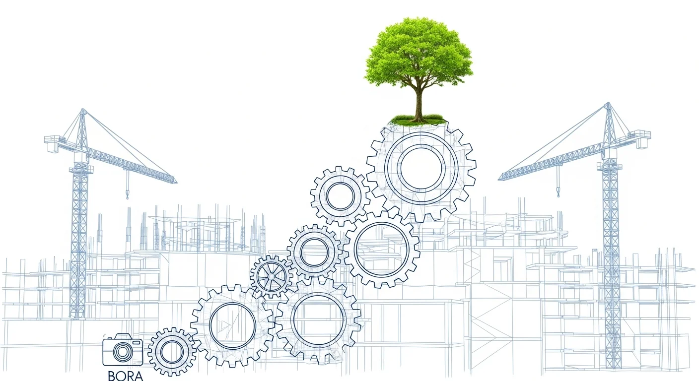 成功の鍵①:費用対効果(ROI)を明確にする導入計画