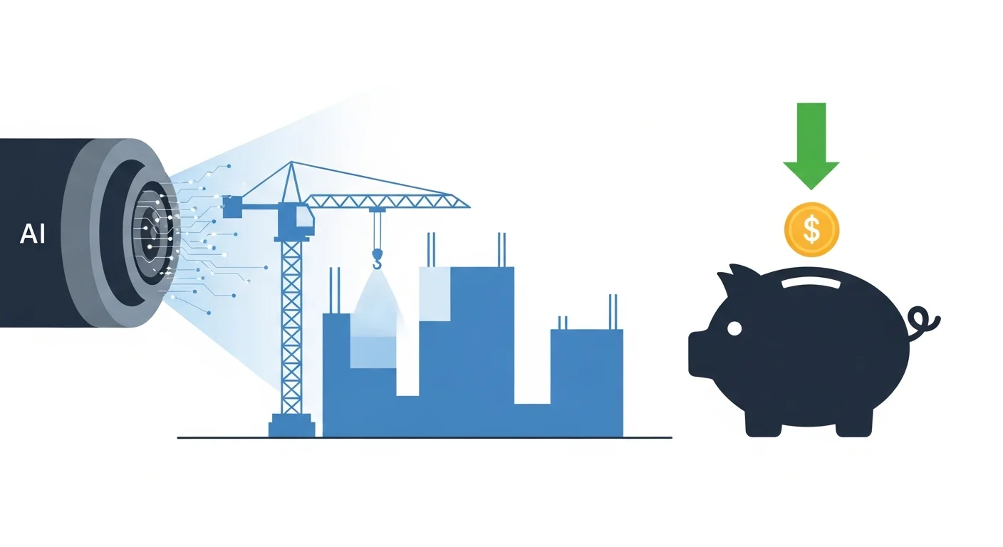 補助金を活用してコスト削減!賢いAIカメラの導入方法