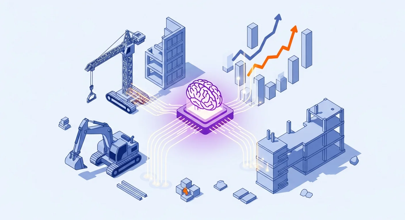 なぜ今、建設現場のデータ分析が重要視されるのか？