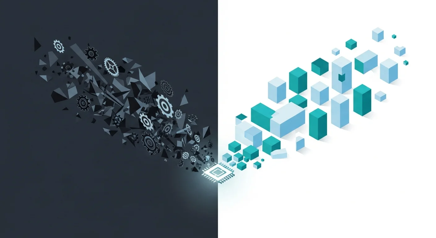 「AIは使いこなせない」は誤解？現場に定着するシステムの選び方