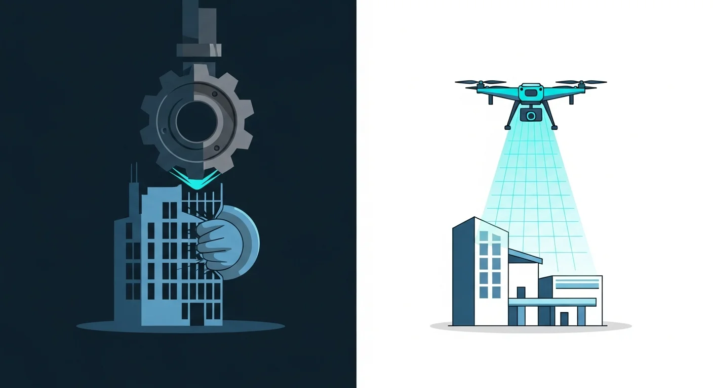 なぜ今AI化が急務なのか？建設業の2024年問題と法改正
