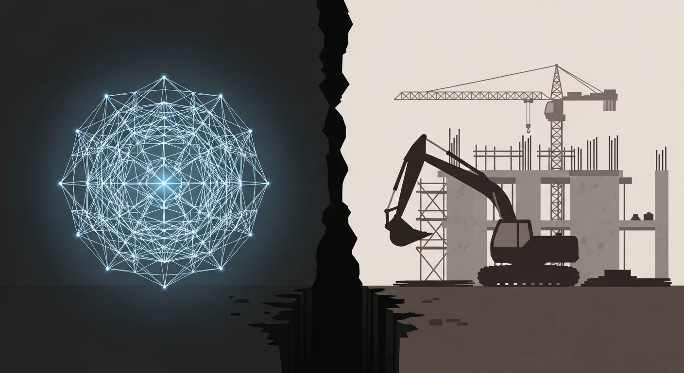 なぜ？ChatGPTを導入しても現場で使われない原因と失敗しない対策
