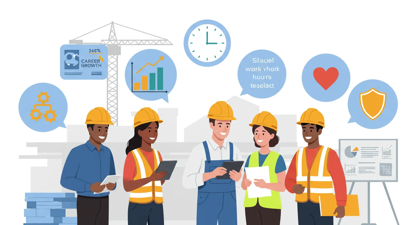 【対策2】人材確保と定着を促す労働環境の改善