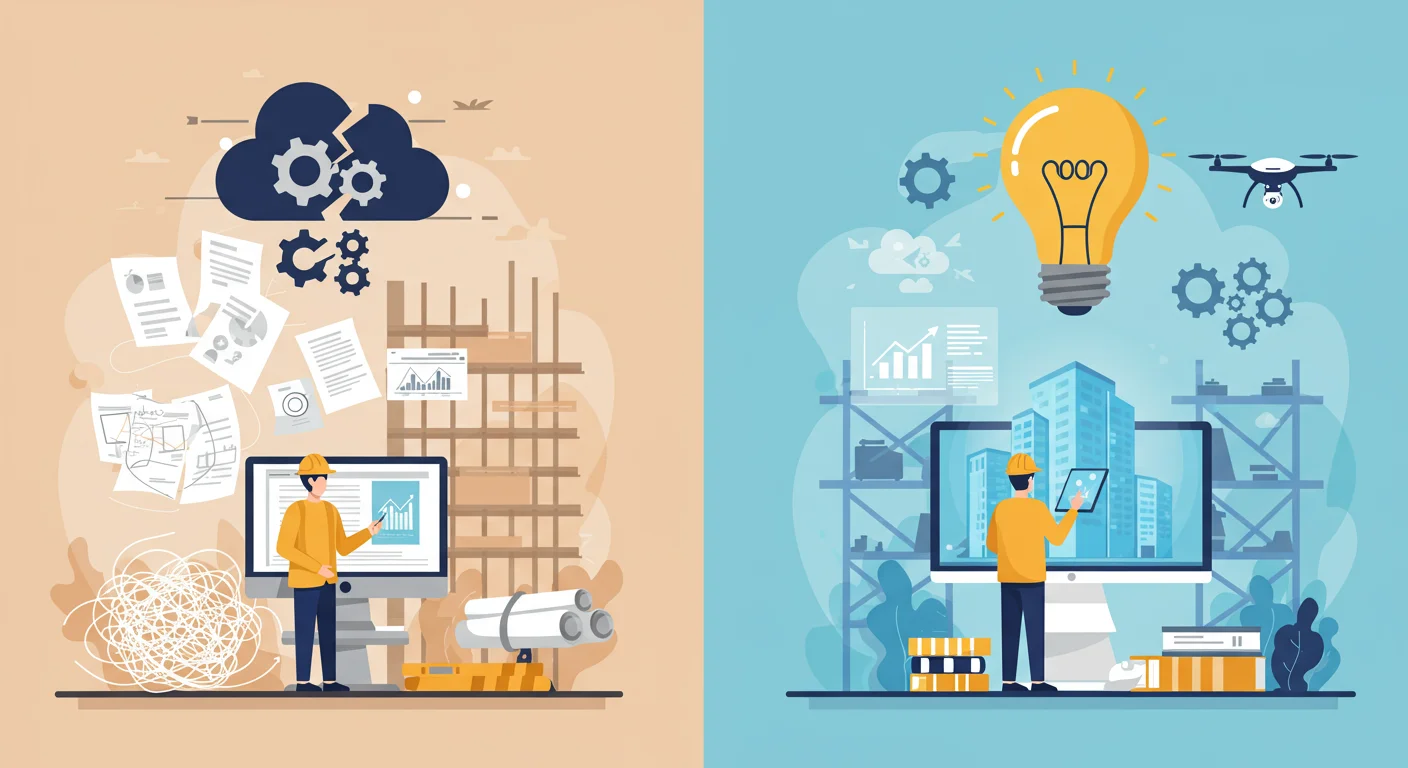 失敗しないために！DX推進を成功させるポイント