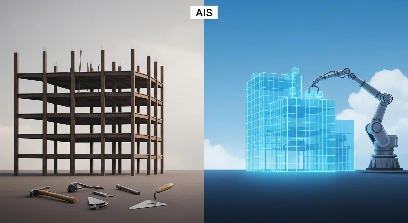 深刻化する建設業の人手不足、2025年問題の現状とは