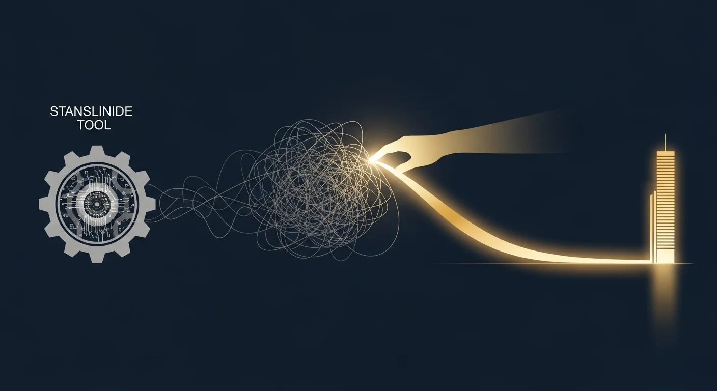 ツール導入だけでは不十分！専門家の伴走支援が成功のカギ