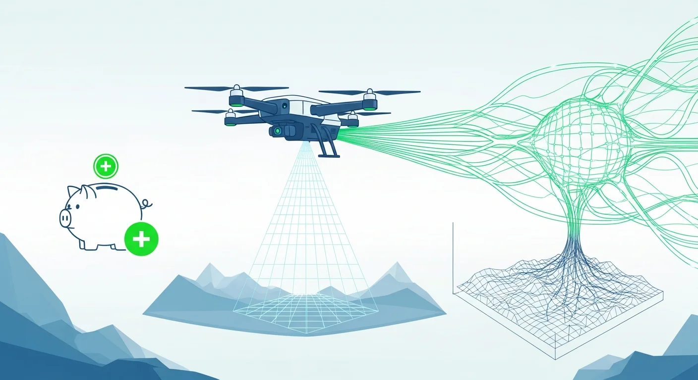 コスト削減の切り札！補助金を活用したAI導入計画の立て方