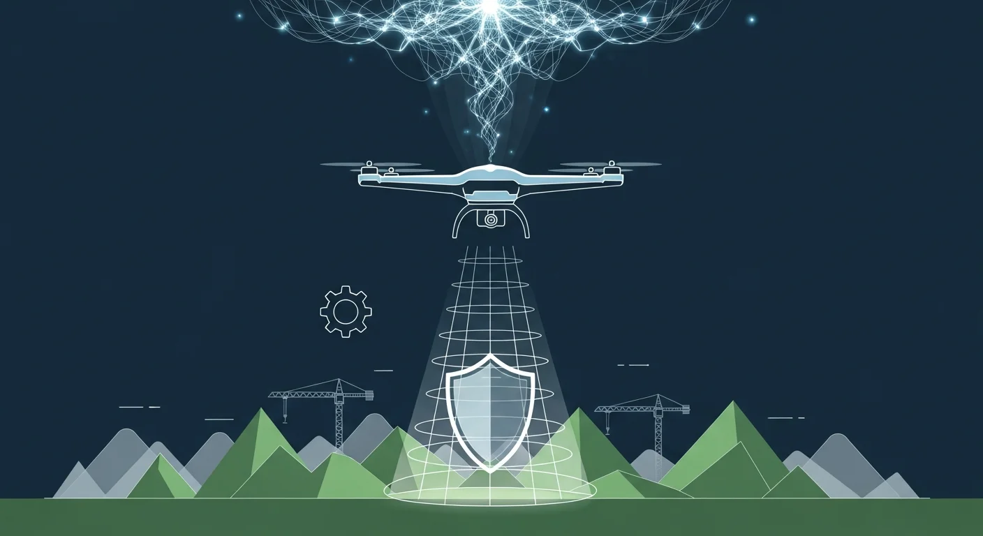 生産性の最大化だけではない！AI導入がもたらす安全管理の高度化