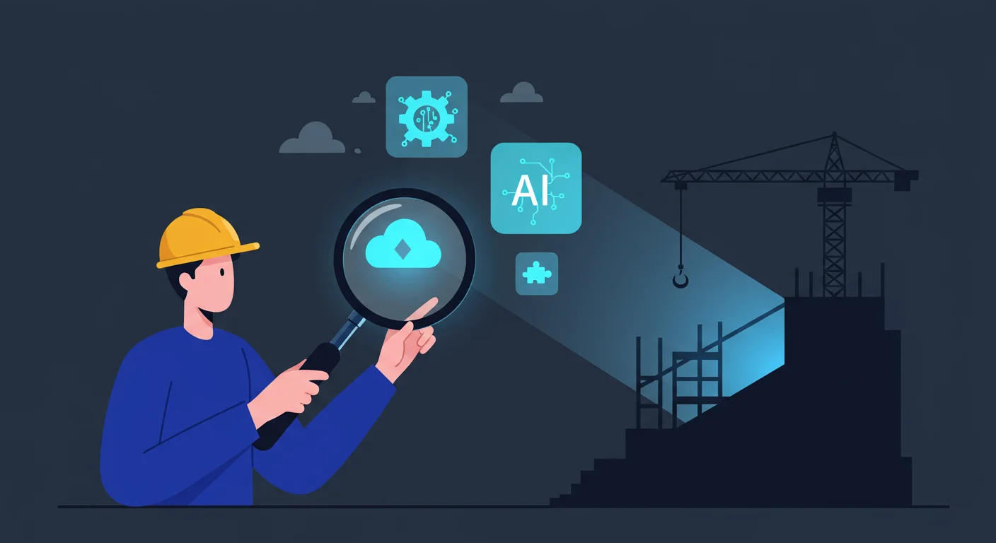 AI導入を成功させるためのツール選定のポイント